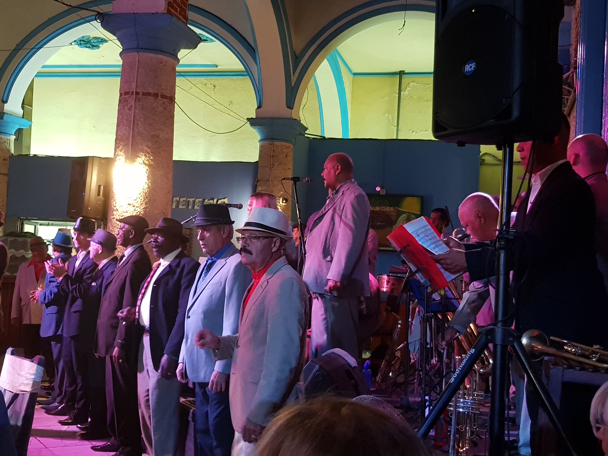 Buena Vista Social Club 12-2-20