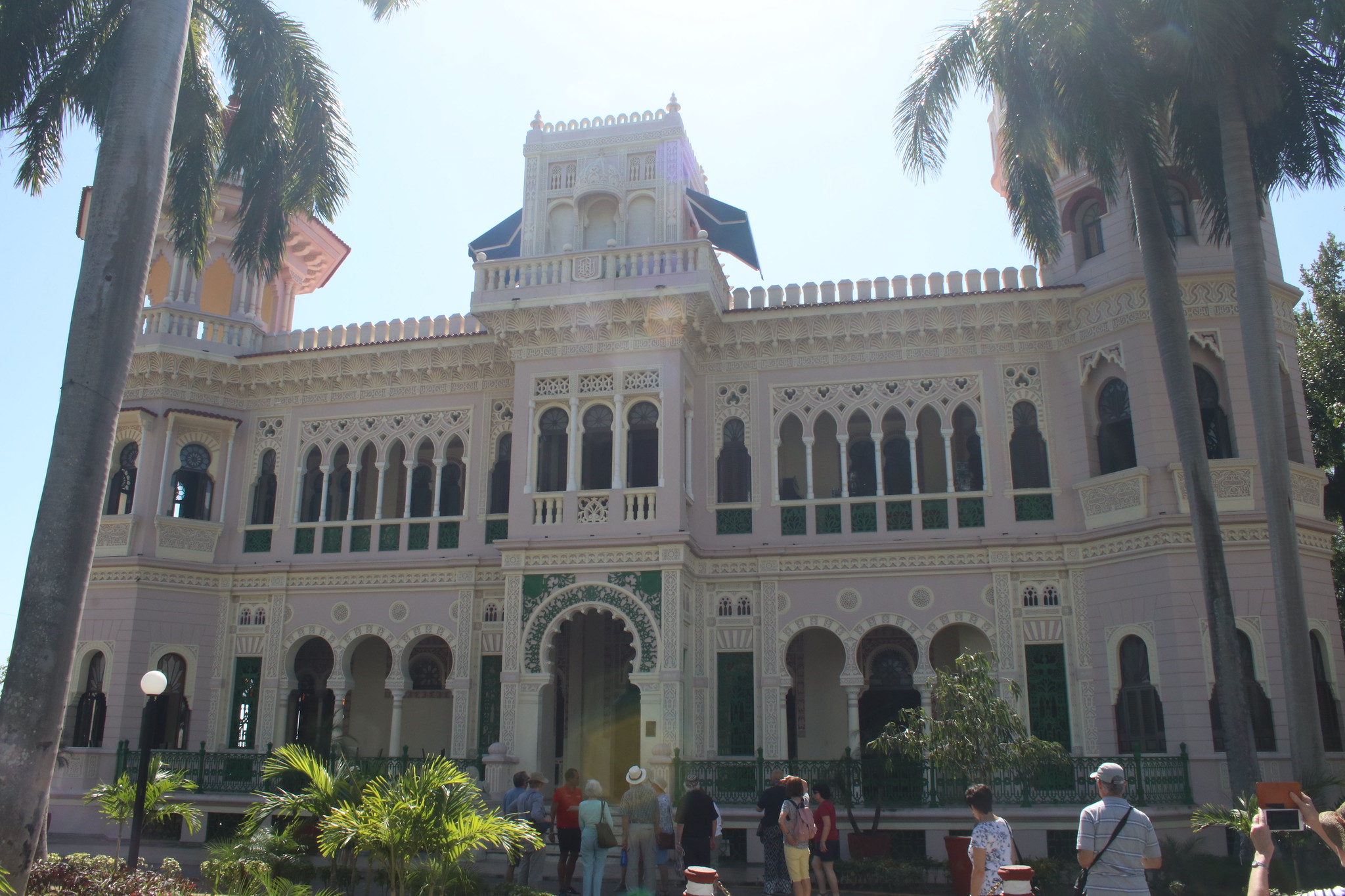 Palacio de Valle Cienfuegos 13-2-20