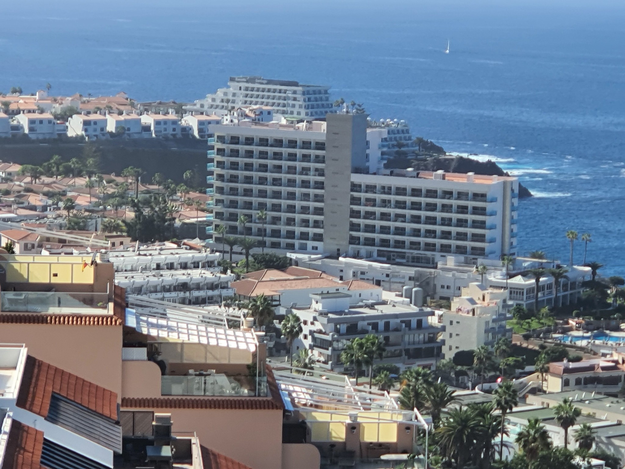 Hotel Los Gigantes 22-12-22