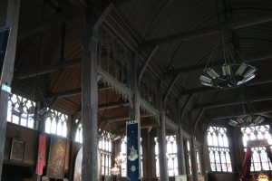 St Catherine Honfleur 29.7.25