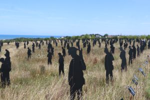 Standing with Giants 28.7.25