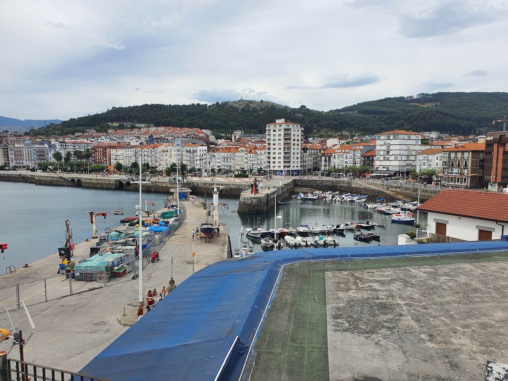 Castro Urdiales 7.9.25