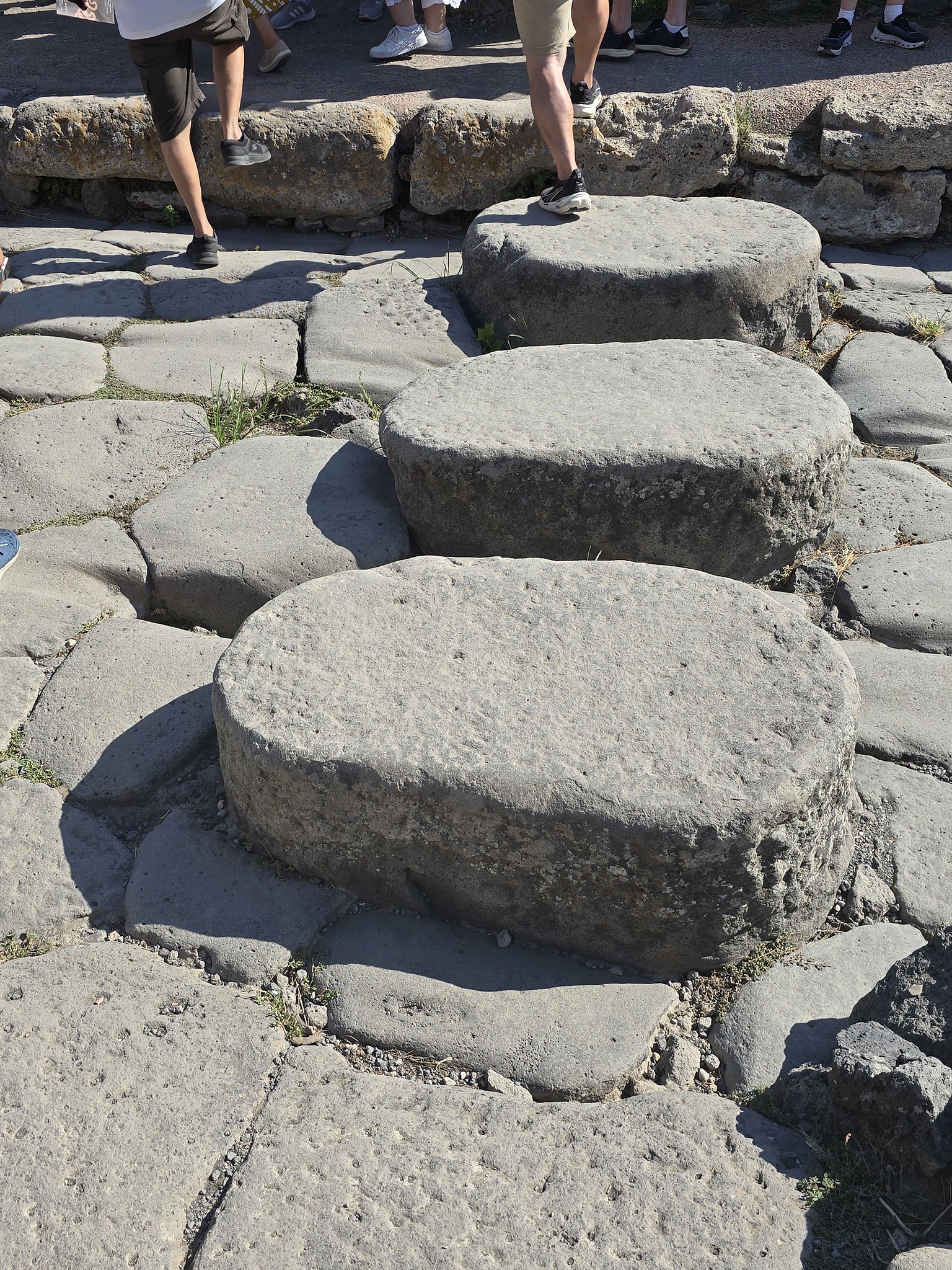 Roman Road Pompeii 3.9.26