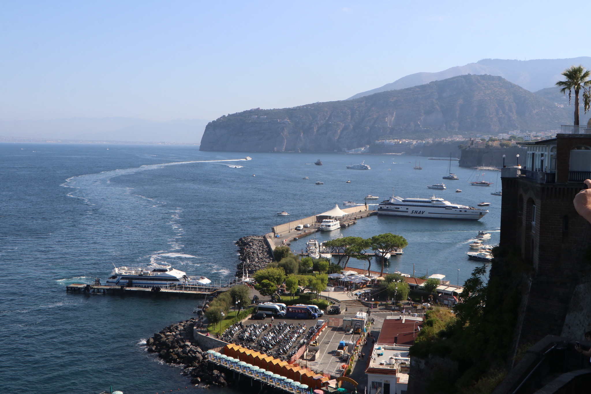 Sorrento Harbour 2.9.26