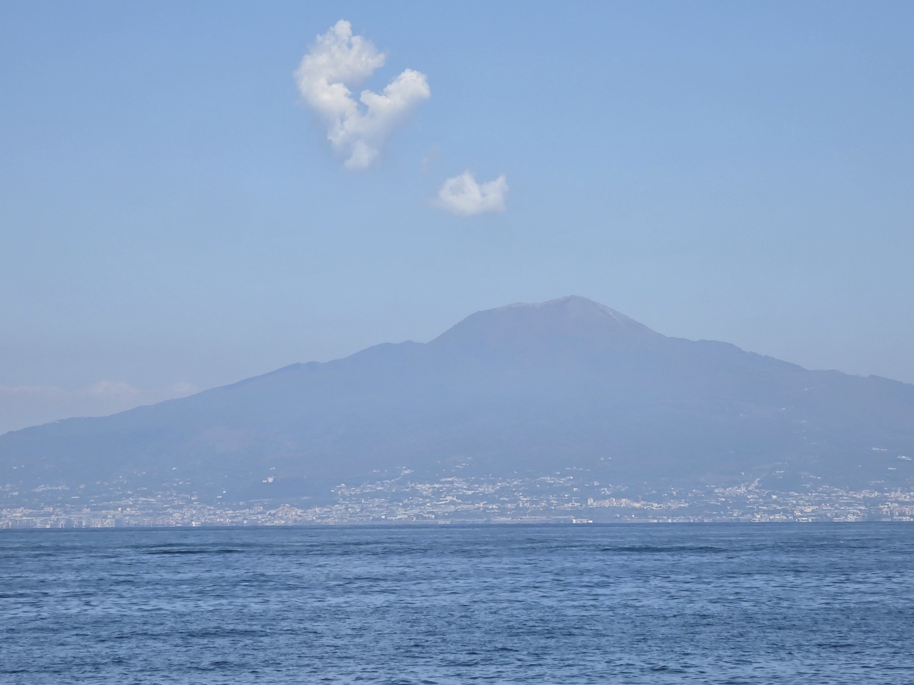 Vesuvius 7.9.26
